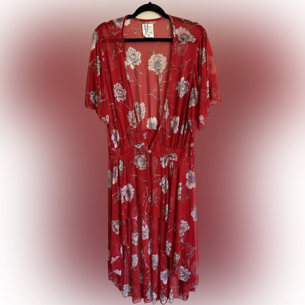 Women’s dress